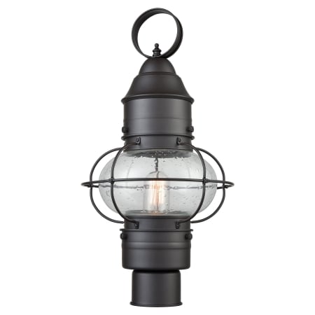 A large image of the Elk Lighting 57182/1 Oil Rubbed Bronze