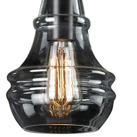 A large image of the Elk Lighting 60047-1 Alternate View