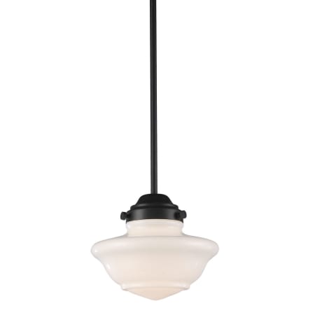 A large image of the Elk Lighting 69052-1 Oiled Bronze