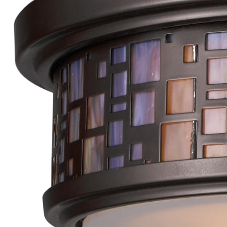 A large image of the Elk Lighting 70027-2-LED Alternate View