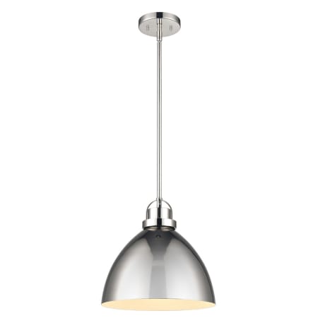 A large image of the Elk Lighting 89620/1 Pendant with Canopy