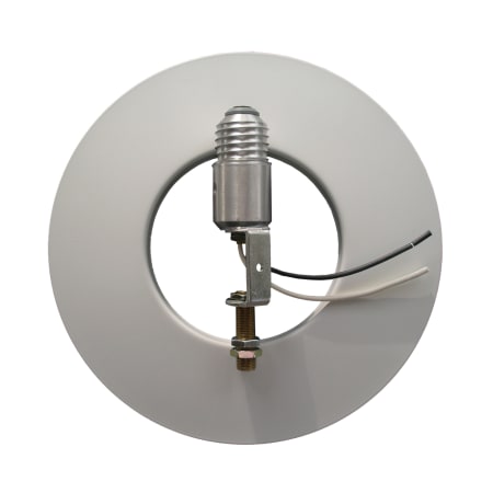 A large image of the Elk Lighting LA100 White