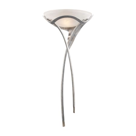 A large image of the Elk Lighting 002 Tarnished Silver