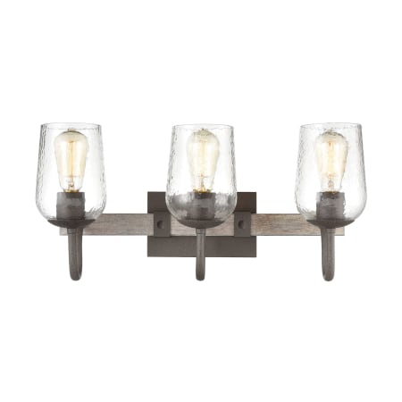 A large image of the Elk Lighting 15372/3 Elk Lighting 15372/3