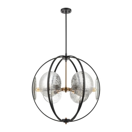 A large image of the Elk Lighting 15426/6 Elk Lighting 15426/6