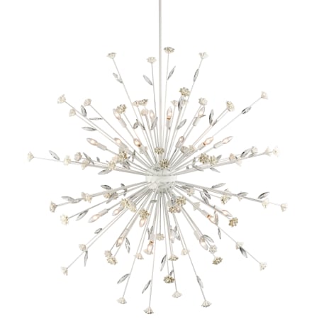 A large image of the Elk Lighting 18324/20 Textured White