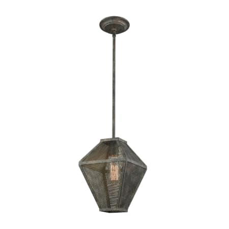 A large image of the Elk Lighting 31637/1 Elk Lighting 31637/1