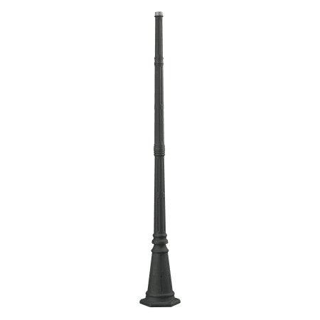 A large image of the Elk Lighting 45100 Charcoal