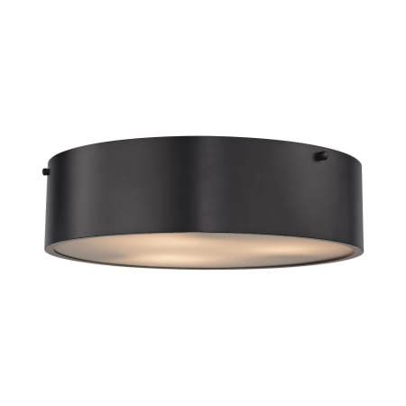 A large image of the Elk Lighting 45320/3-LED Oil Rubbed Bronze