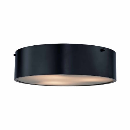 A large image of the Elk Lighting 45320/3 Oil Rubbed Bronze