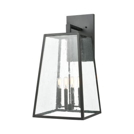 A large image of the Elk Lighting 47523/4 Charcoal
