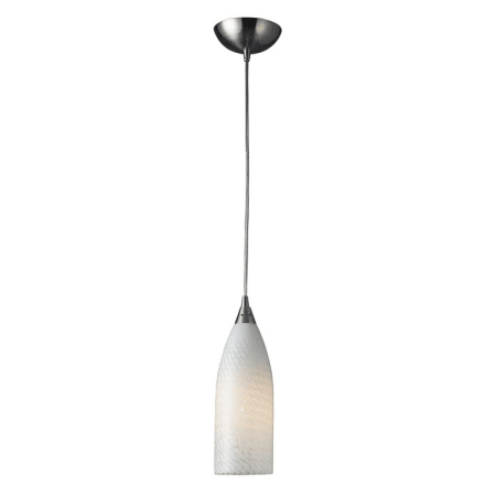 A large image of the Elk Lighting 522 Pendant with Canopy