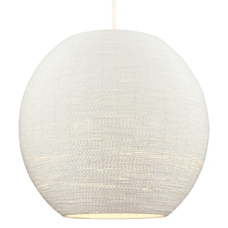 A large image of the Elk Lighting 52257/4 White Coral