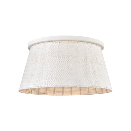 A large image of the Elk Lighting 52262/3 White Coral