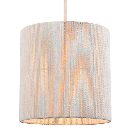 A large image of the Elk Lighting 52263/1 White Coral