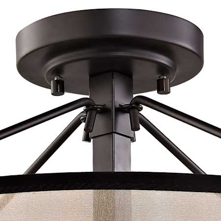 A large image of the Elk Lighting 57024/3 Alternate Image