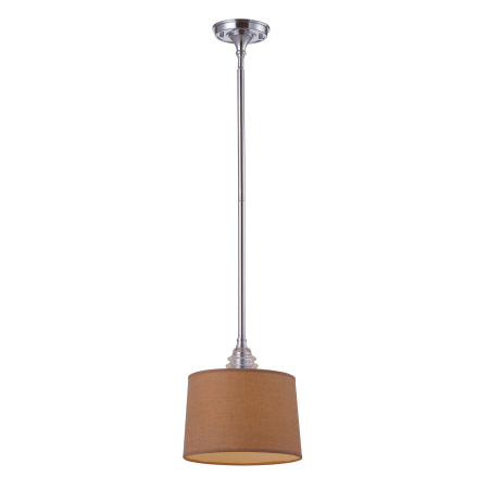 A large image of the Elk Lighting 66809-1 Polished Chrome