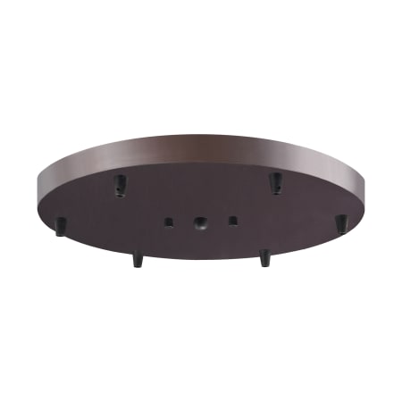 A large image of the Elk Lighting 6R Oil Rubbed Bronze