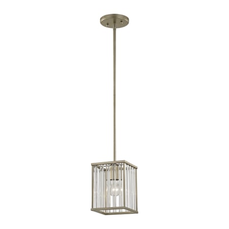 A large image of the Elk Lighting 81095/1 Elk Lighting 81095/1