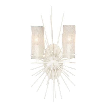 A large image of the Elk Lighting 82081/2 White Coral