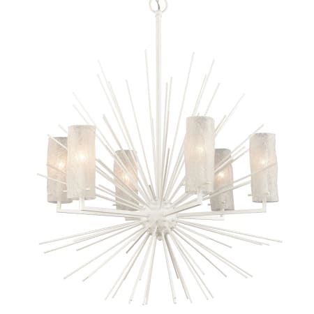 A large image of the Elk Lighting 82087/6 White Coral