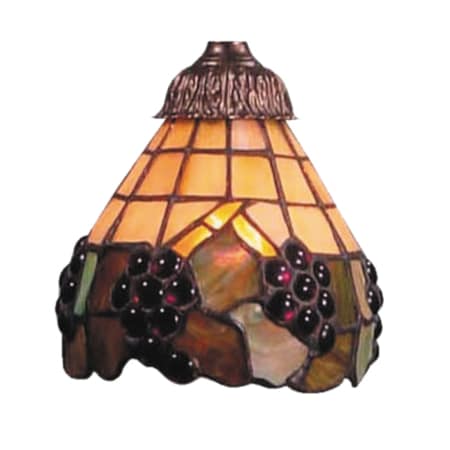 A large image of the Elk Lighting 999-7 Multicolor