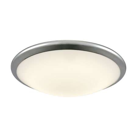 A large image of the Elk Lighting FML4550-10-15 Chrome