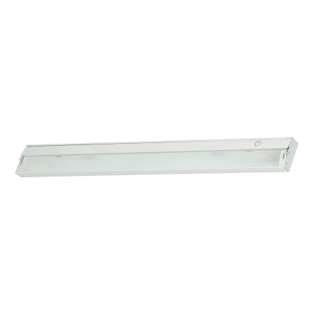 A large image of the Elk Lighting HZ048RSF White