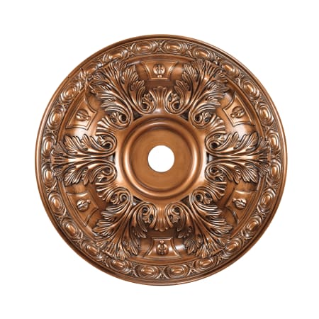 A large image of the Elk Lighting M1020 Antique Bronze