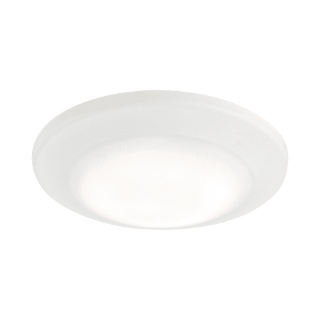 A large image of the Elk Lighting MLE1200-5-30 Clean White
