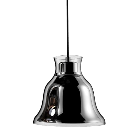 A large image of the Elk Lighting PS8160-15-31 Chrome