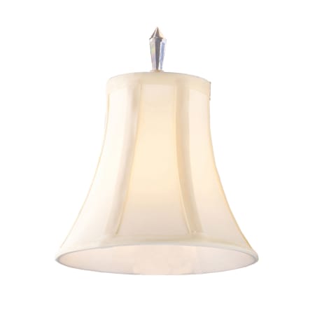 A large image of the Elk Lighting 1081 White