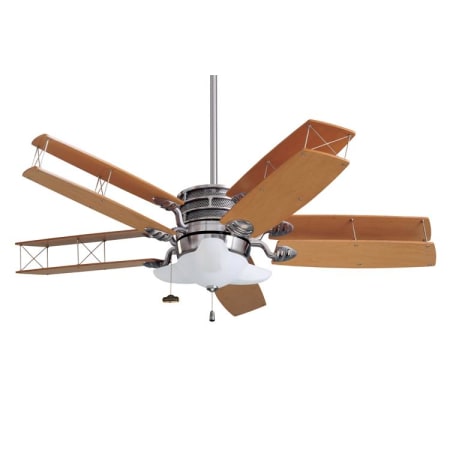 Kitty Hawk Collection, Airplane Ceiling Fan