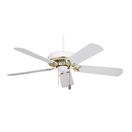 Emerson Cf4800tg Tuscan Gold Five Blade 50 Or 42 Premium Indoor