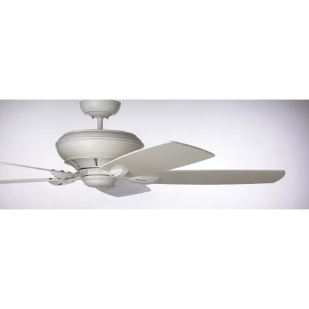 Emerson Cf790bs Brushed Steel Crofton 58 5 Blade Ceiling