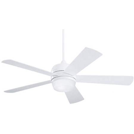 Emerson Cf930lww Appliance White Atomical Led Ceiling Fan Lightingdirect Com