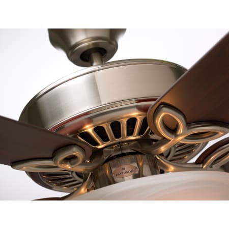Emerson Cf712worb Oil Rubbed Bronze Opal Matte Pro Series 50 5