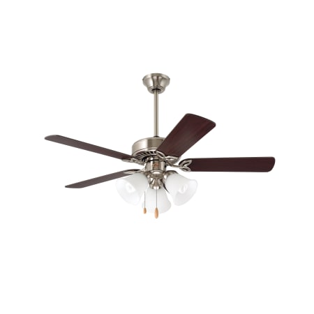 Emerson Cf710ww Appliance White Pro Series Ii 42 5 Blade Indoor