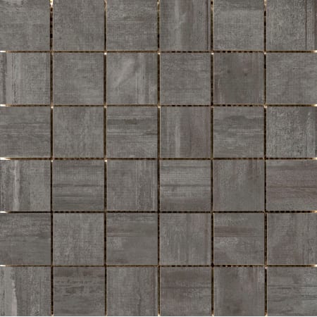 A large image of the Emser Tile A40HANG1212MO2 Coal