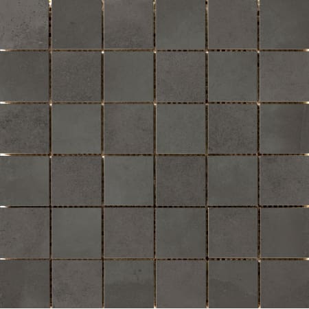 A large image of the Emser Tile A41BORI1212MO2 Black