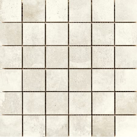 A large image of the Emser Tile A41BORI1212MO2 White