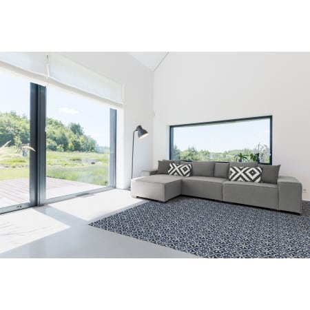 A large image of the Emser Tile F37DESI0909 Emser Tile F37DESI0909