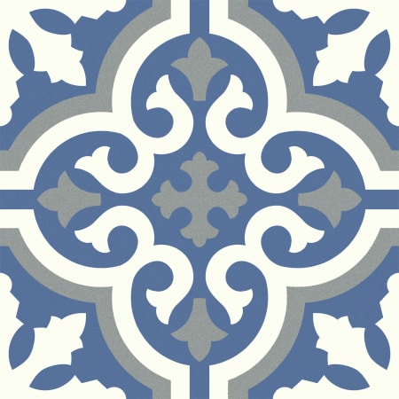 A large image of the Emser Tile F37DESI0909 Outline