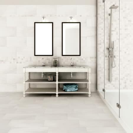 A large image of the Emser Tile F45LATI1224 Emser Tile F45LATI1224