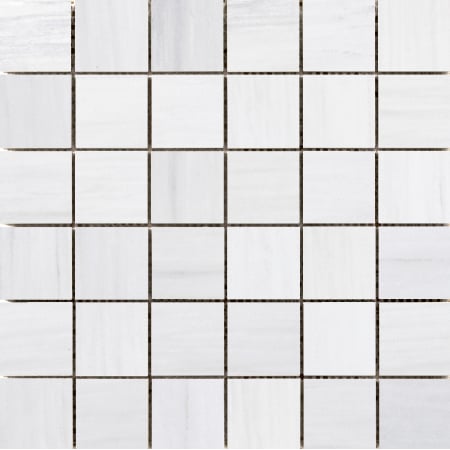 A large image of the Emser Tile F45LATI1212MO2 White