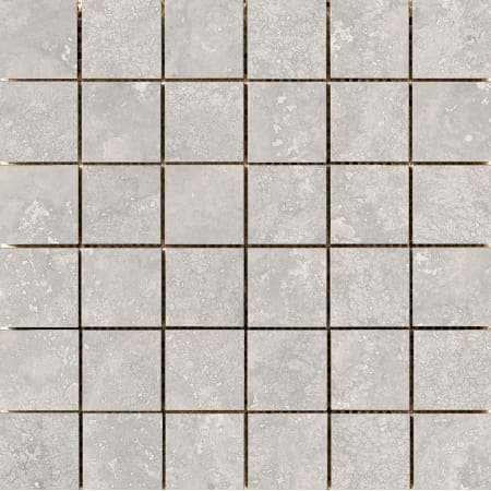 A large image of the Emser Tile F58COST1212MO2 Gray