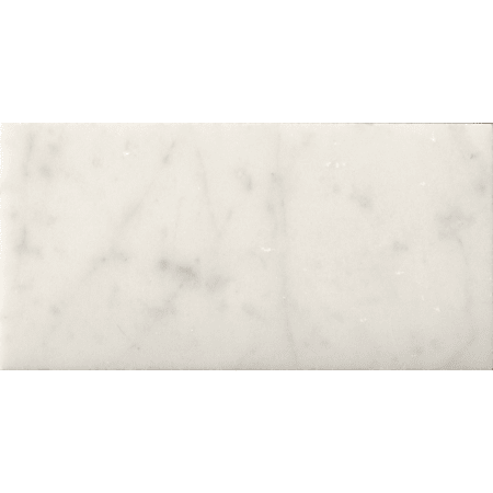 A large image of the Emser Tile M05BIAN0306H Bianco Gioia