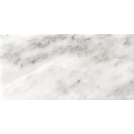 A large image of the Emser Tile M05BIAN0408 Bianco Gioia