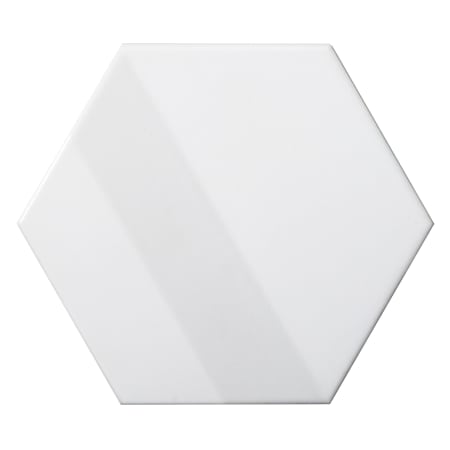 A large image of the Emser Tile W10COD30607HX White