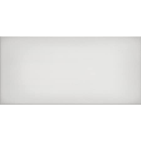 A large image of the Emser Tile W37OMBR0612G White